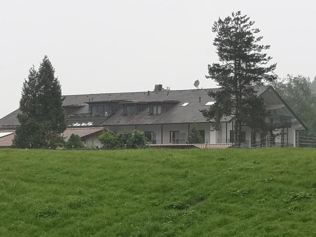 Ferienwohnungen Neukirchen Neukirchen am Teisenberg ภายนอก รูปภาพ