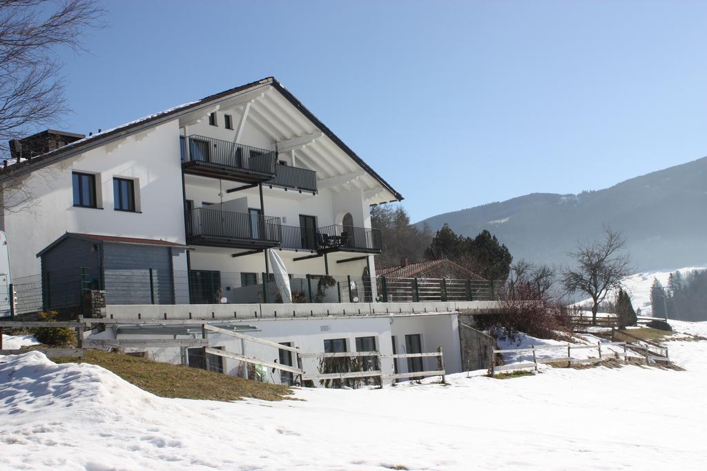 Ferienwohnungen Neukirchen Neukirchen am Teisenberg ภายนอก รูปภาพ