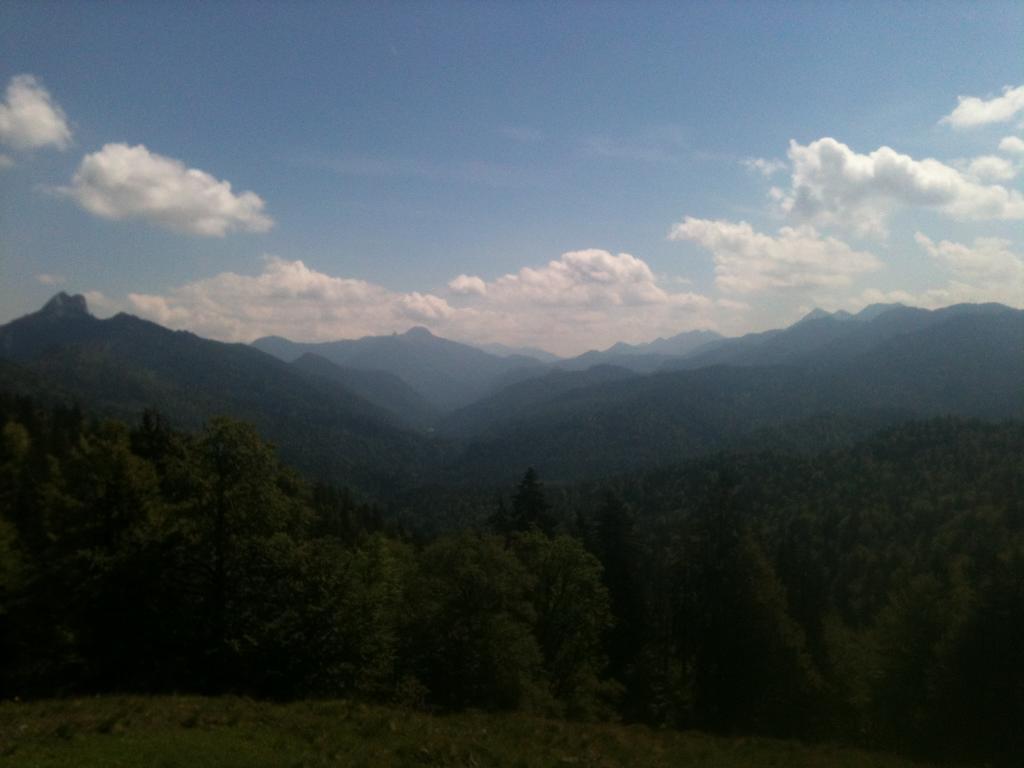 Ferienwohnungen Neukirchen Neukirchen am Teisenberg ภายนอก รูปภาพ