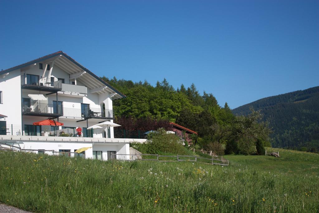 Ferienwohnungen Neukirchen Neukirchen am Teisenberg ภายนอก รูปภาพ