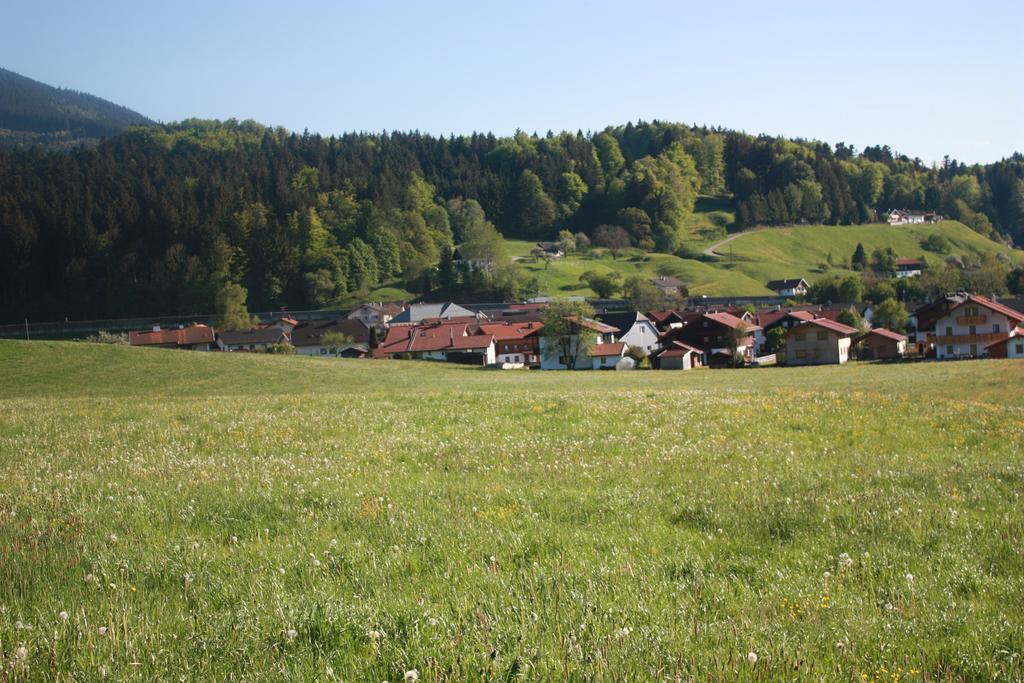 Ferienwohnungen Neukirchen Neukirchen am Teisenberg ภายนอก รูปภาพ